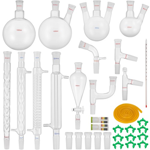 Kit vetreria per - kit, di