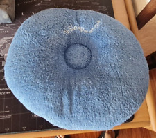 LOTTO N. 26 Hi-Sleep Cuscino Musicale con Speaker Incorporato e Jack 3.5 -  BLU