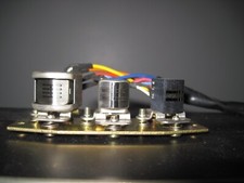 Teac headstack - teac, x-3r
