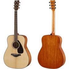 Yamaha FG800J Dreadnought