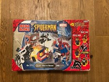 Spider-Man Mega Blocco 1931 