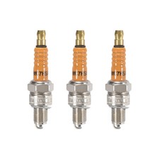 Spark plug MC7HSA for