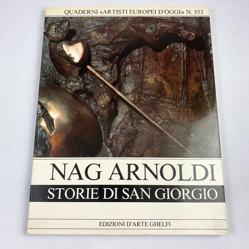 Nag arnoldi storie - storie, di