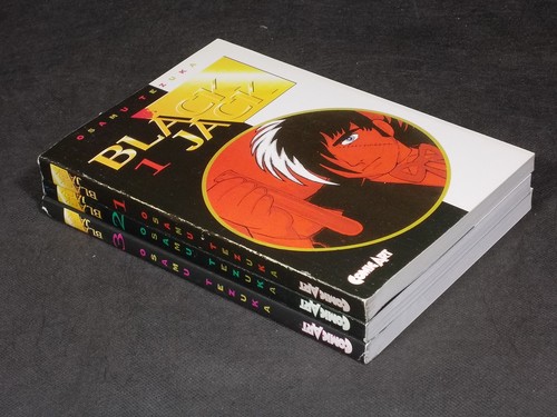 Black jack sequenza - black,