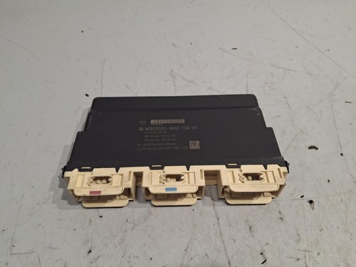 A2468200526 modulo elettronico - a2468200526,