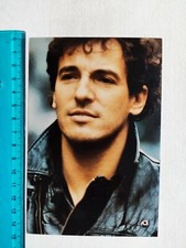 PHOTO BRUCE SPRINGSTEEN FOTO