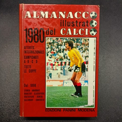 Libro almanacco illustrato - libro,