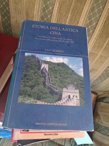 Storia dell antica - storia, la