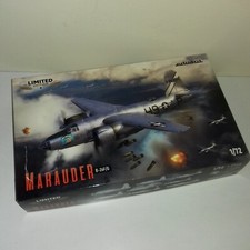 B 26 F/G MARAUDER  KIT 1/72