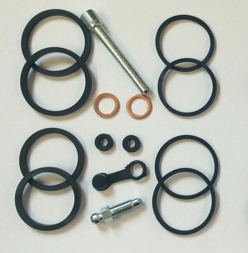 Kit riparazione guarnizione - ,