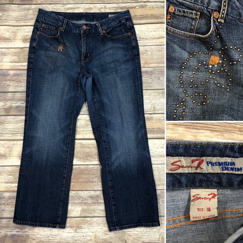 Seven7 women blue - women’s,