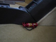 Pocher 1/8 Ferrari F40  /