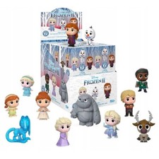 12 x FUNKO POP Figurina Frozen