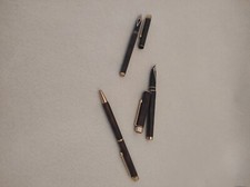 Sheaffer trio vintage lacca