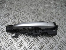 MANIGLIA PORTA POSTERIORE