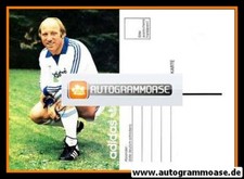 Autografo Calcio | DFB | Anni
