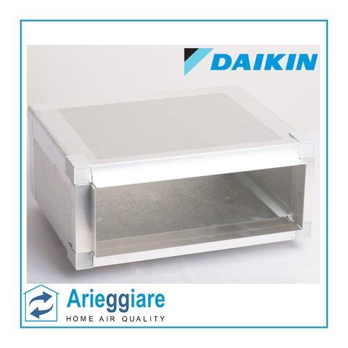 Plenum per climatizzatore - plenum,