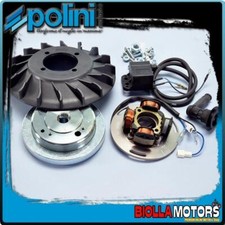 171.0549 ACCENSIONE ROTORE ECU