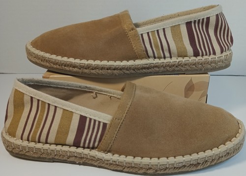Zara men suede - men's,