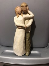 Willow tree together man - willow, "together"