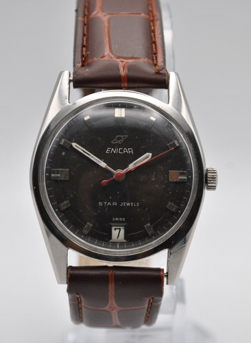 Orologio enicar star - orologio,