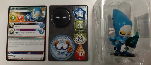 Krosmaster arena dofus - krosmaster,