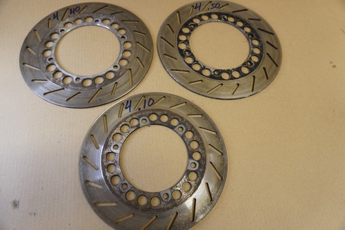 Yamaha fz400 400 - 400, 46x