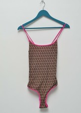 FENDI Luxury Women's Zucca