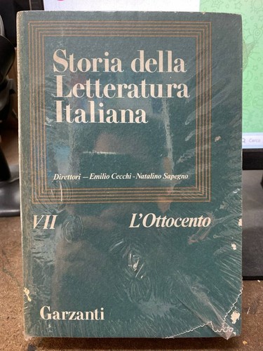 Storia della letteratura - storia,