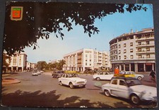 Rabat Auto d'epoca Renault