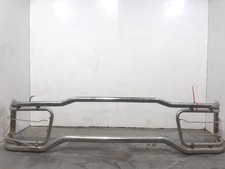 paraurti anteriore per NISSAN