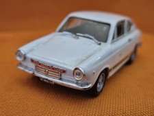 Fiat 850 Coupè Abarth