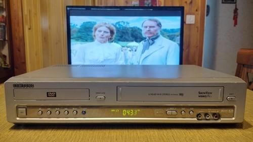 Samsung dvd55 - samsung, sv-dvd55