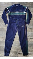 Sergio tacchini lago - tacchini,