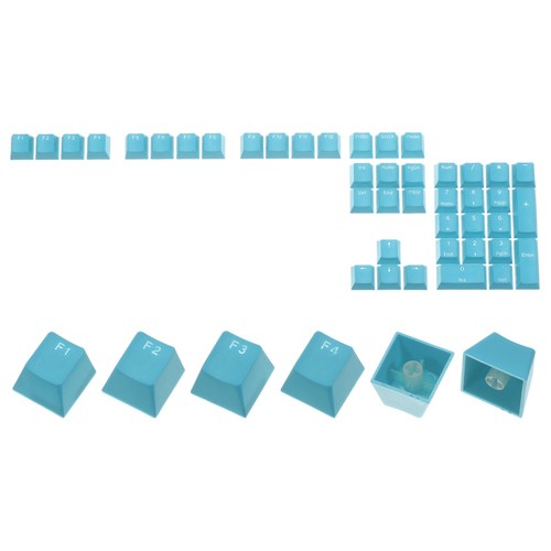 Set tasti pbt - set,
