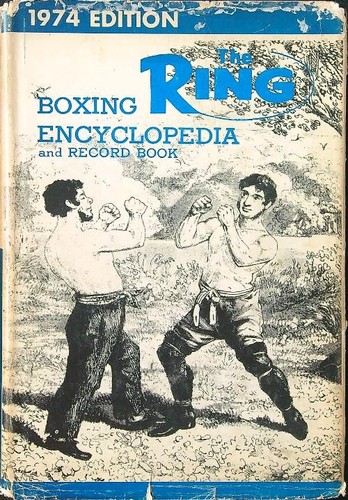The 1974 ring - 1974,