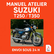 Manuel atelier suzuki - manuel,
