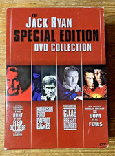 The Jack Ryan Special Edition