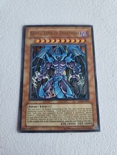 Raviel, Lord of Phantasms