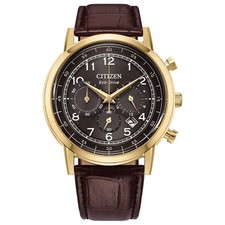 Orologio Uomo Citizen Eco