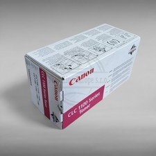 Toner originale Canon magenta