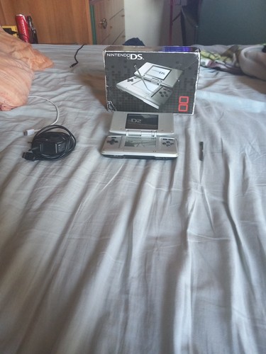 Nintendo dsi console portatile - nintendo,