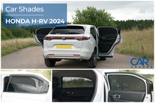 Parasole per Honda HR-V