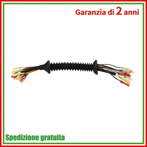 Set riparazione cablaggio