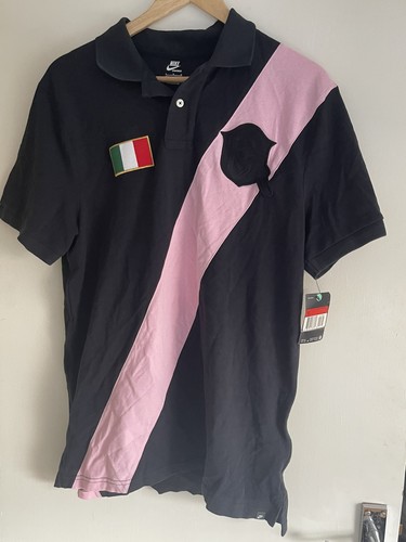 Polo nike juventus large nuova - juventus,