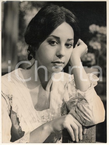 1975 teatro daniela - 1975, in