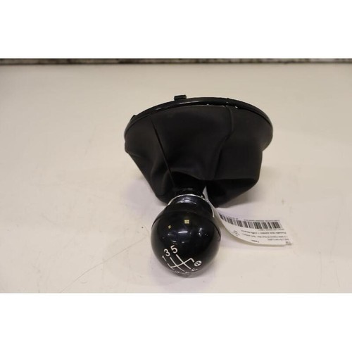 Pomello leva cambio fiat 500 - leva,
