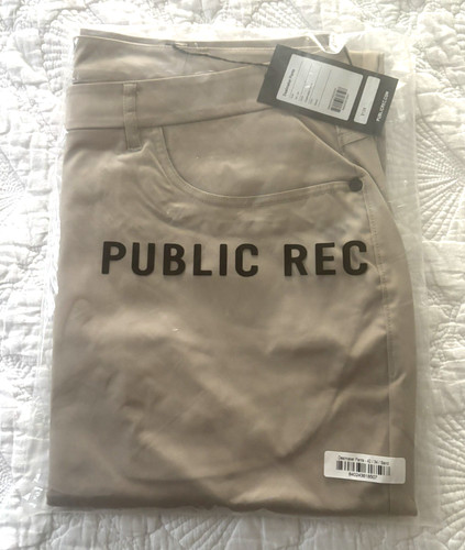 Public rec dealmaker all - rec, day