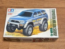 Tamiya Toyota Hilux Surf SSR-G