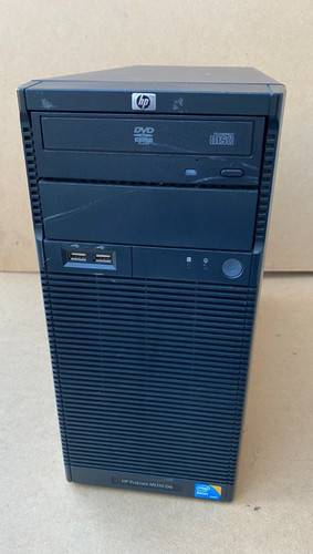 Serveur hp proliant ml110 - hp,